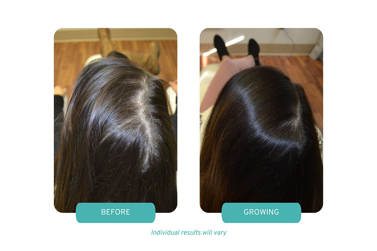 patient results