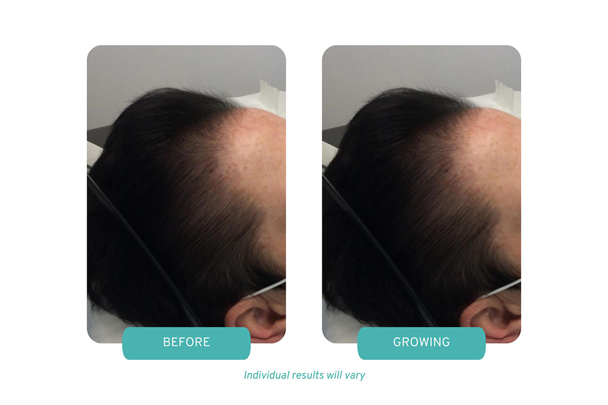 patient results