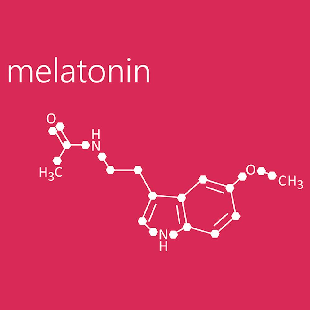 melatonin