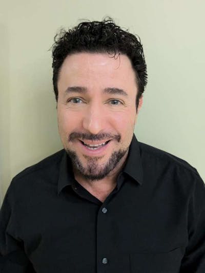 Male Hair Transplants Before & After Gallery - Patient 262867 - Image 2