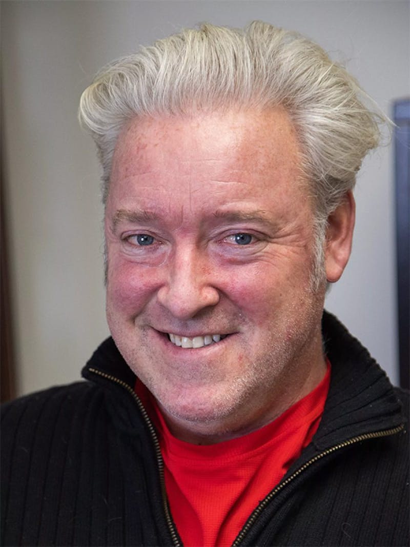 Male Hair Transplants Before & After Gallery - Patient 290169 - Image 2