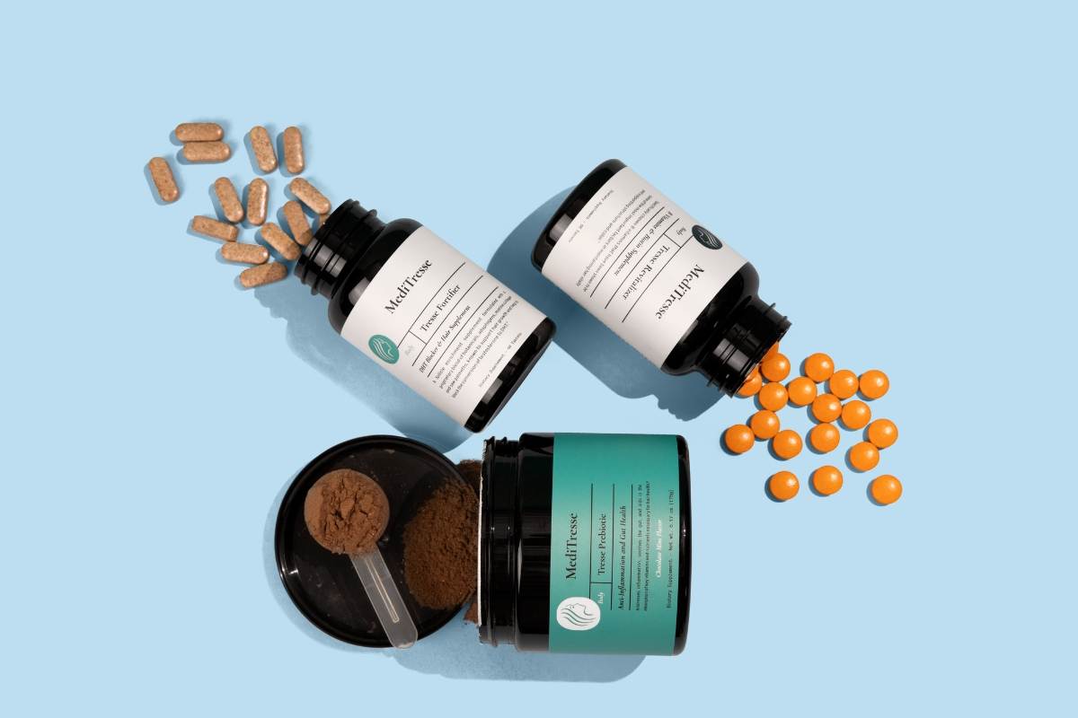 Healthy Body Bundle: