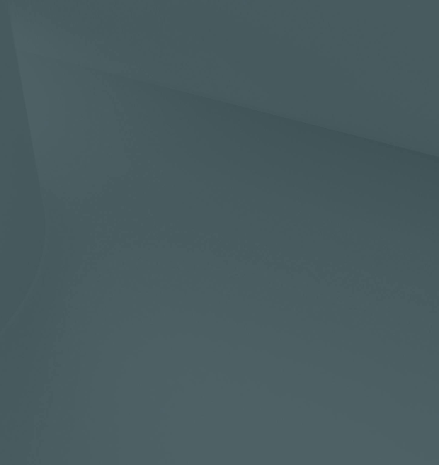 teal background