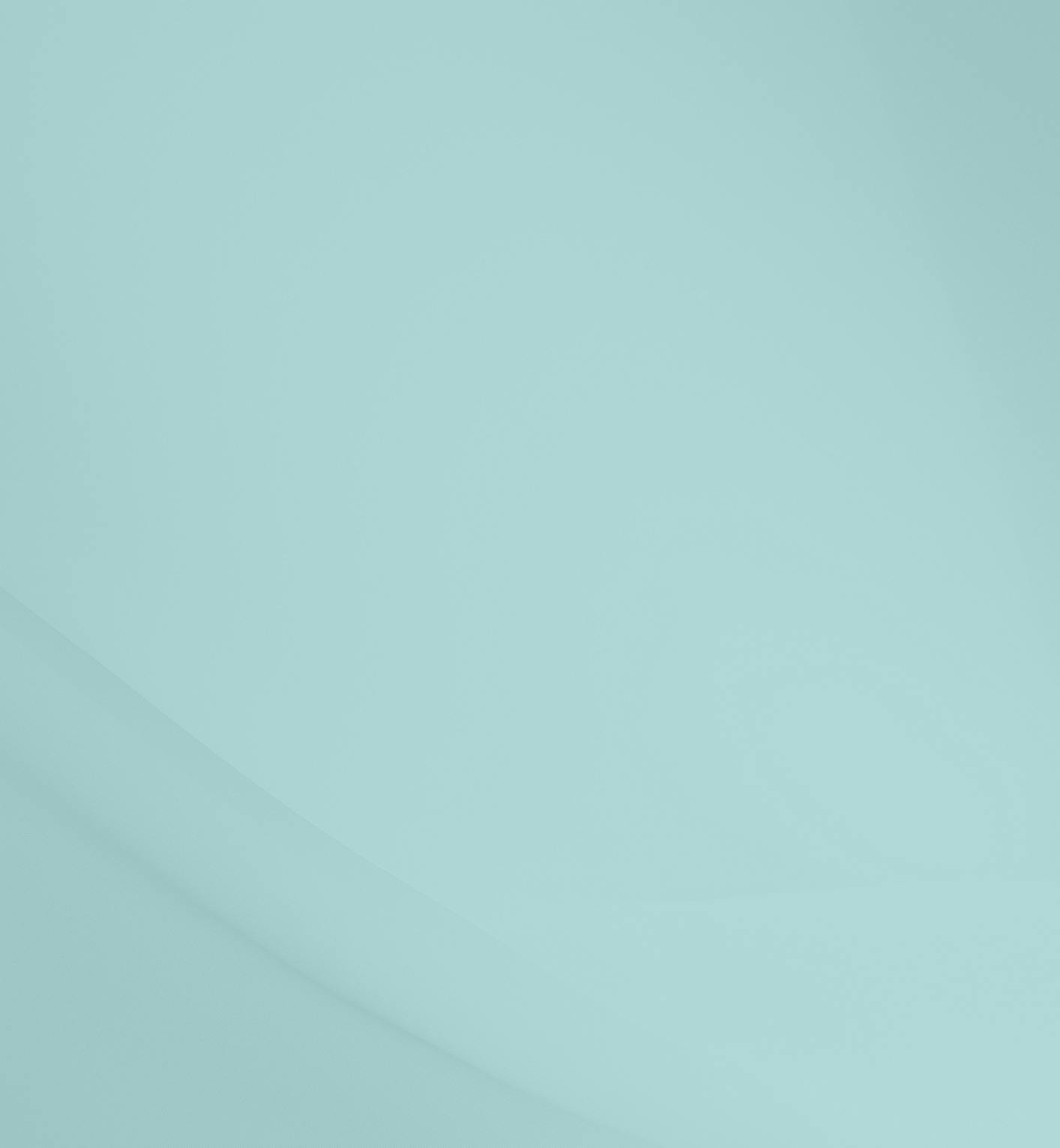 light blue background