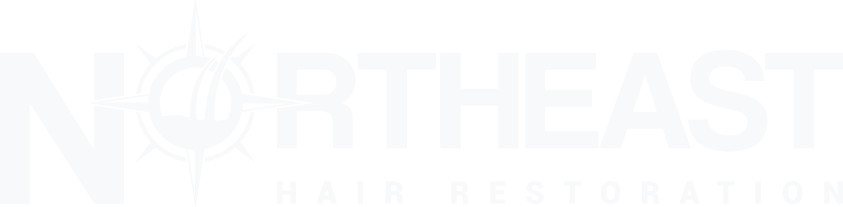 Northeast Hair Restoration logo