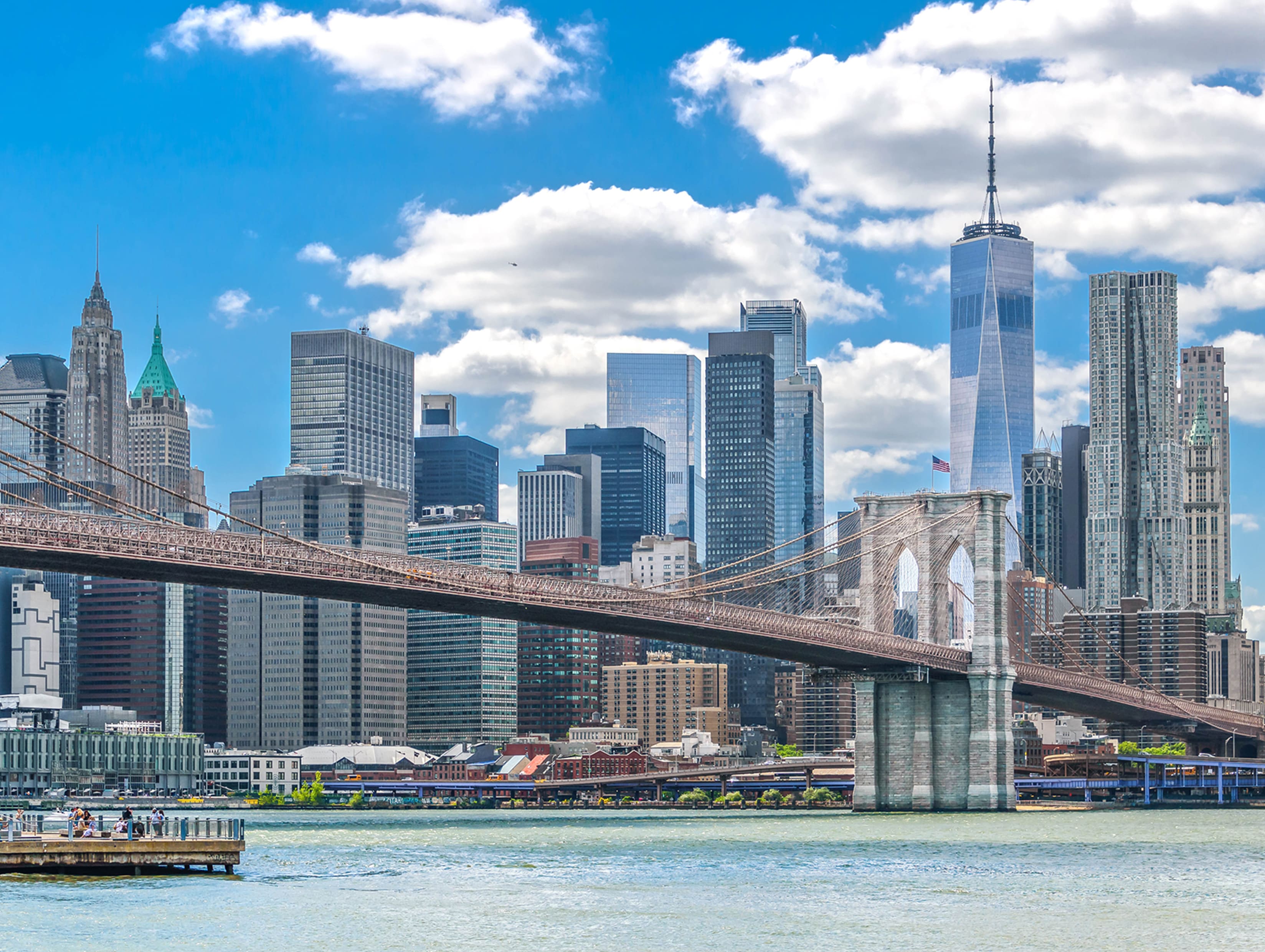 New York, NY