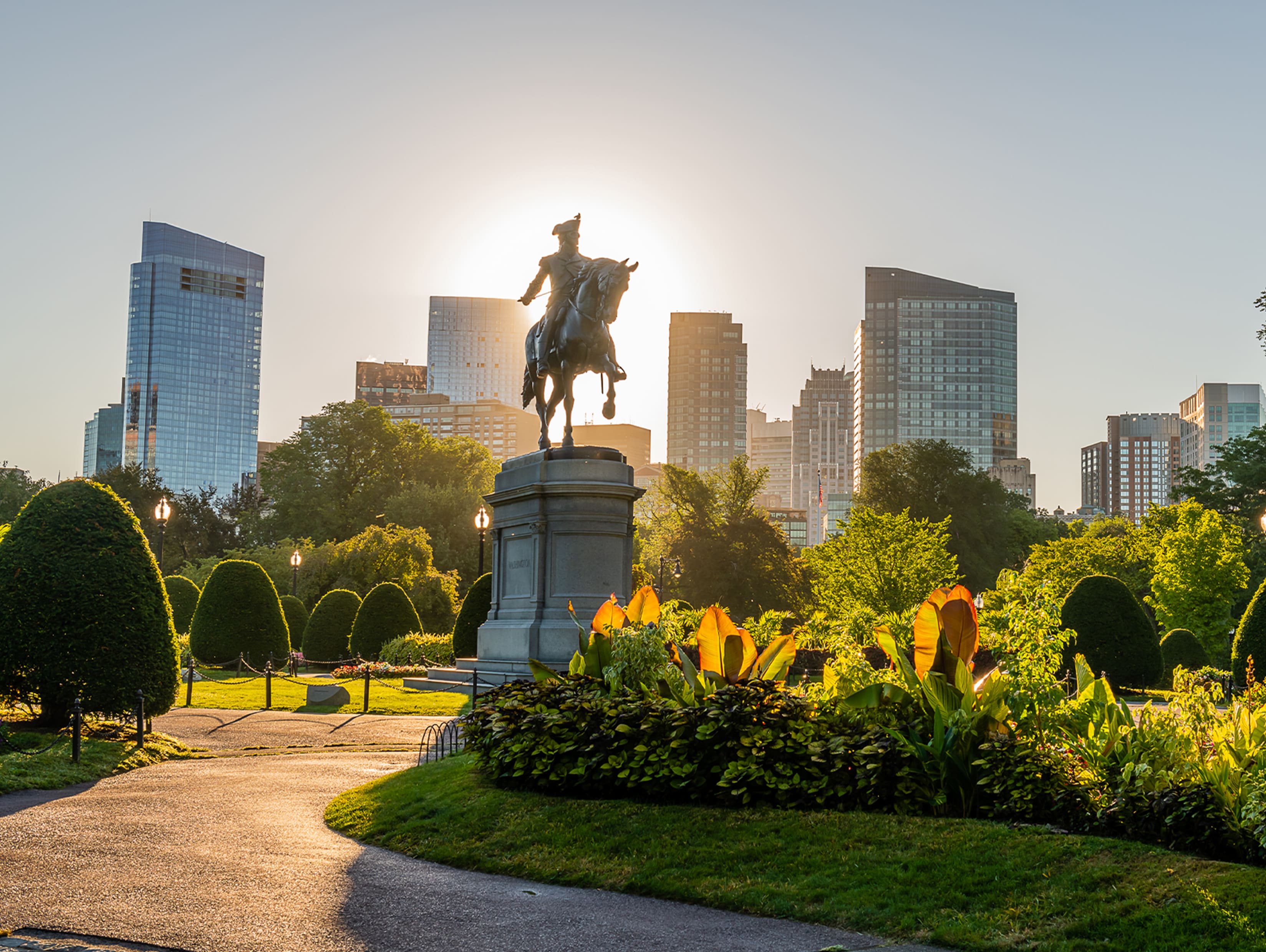 Boston, MA