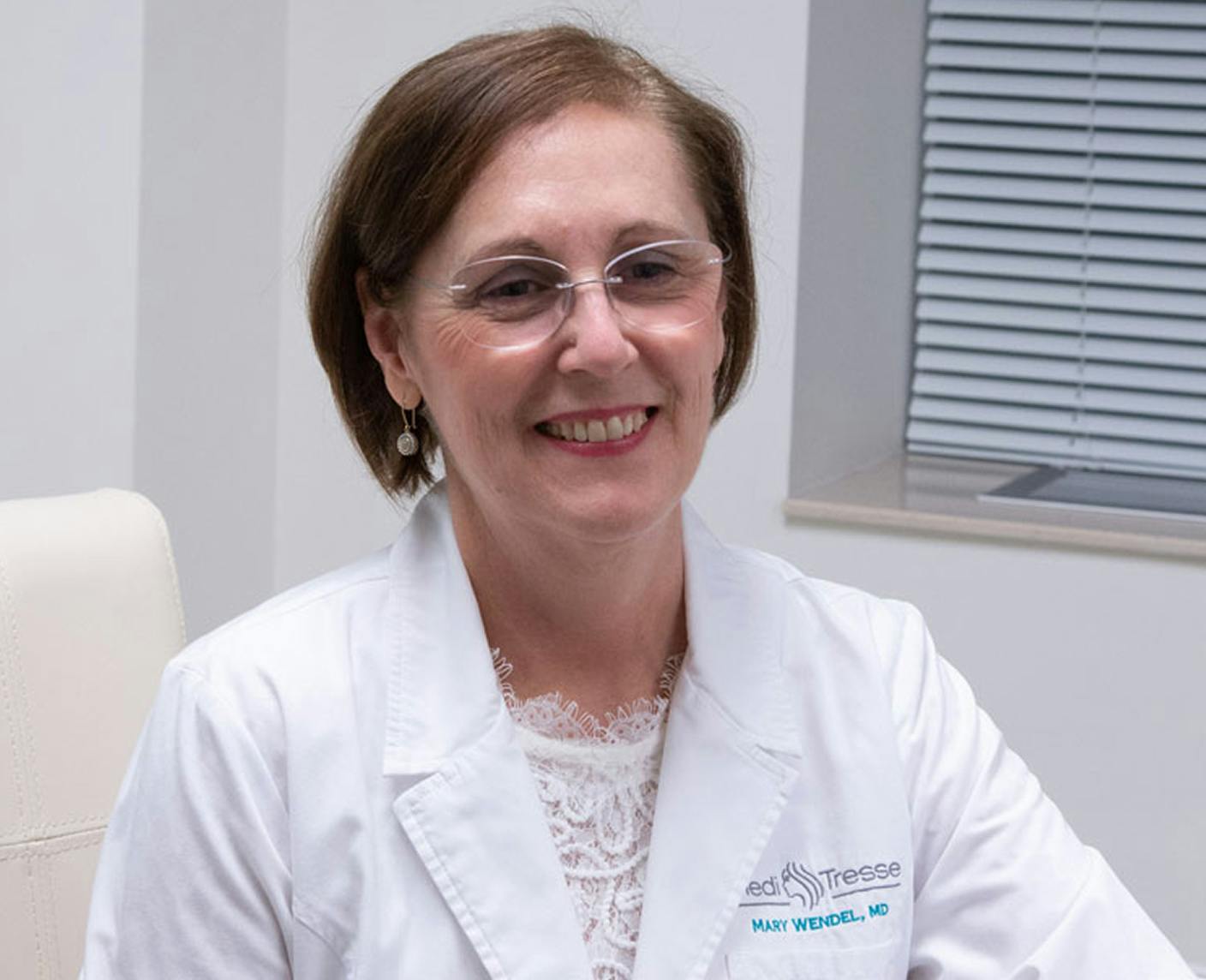 Mary Wendel