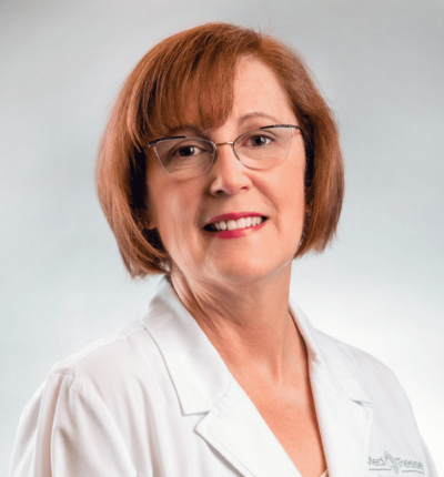 Dr. Mary Wendel