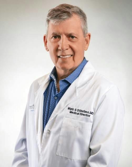 Dr. Mark