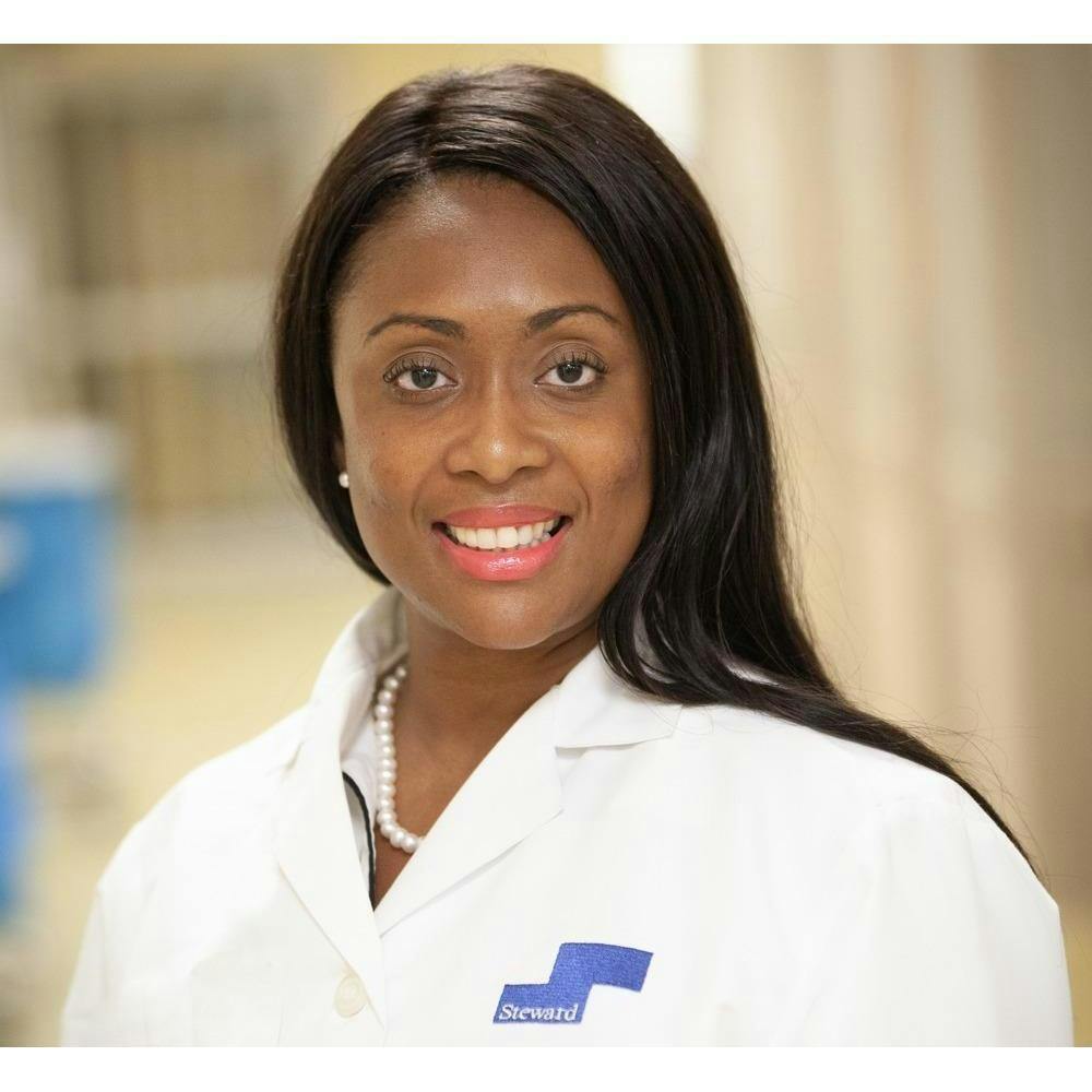 Sherline Chery