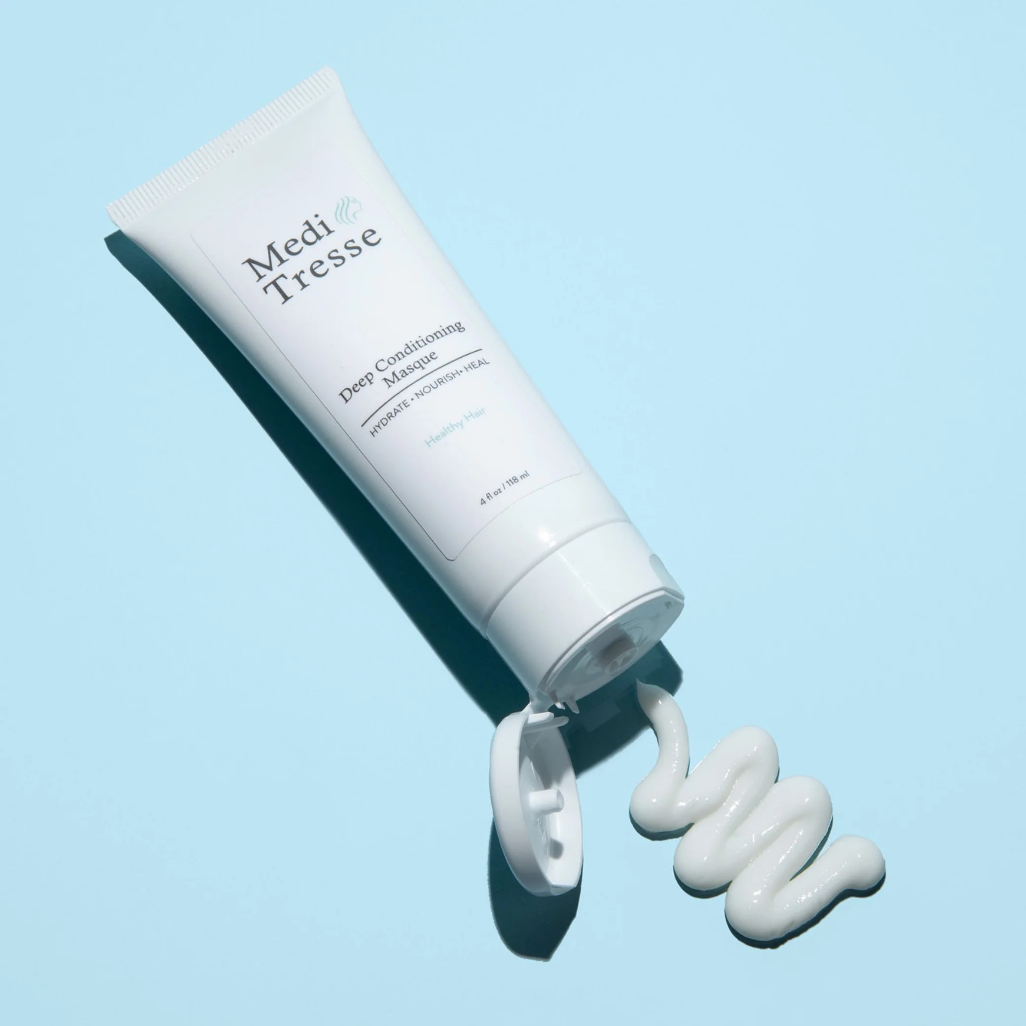 Deep Conditioning Masque