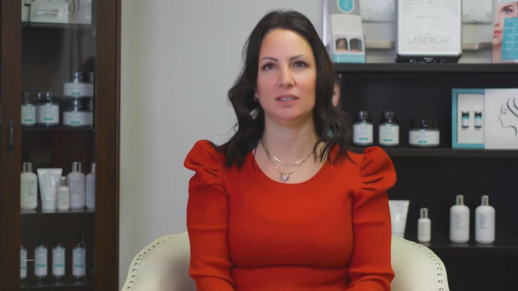 MediTresse + Northeast Hair Restoration