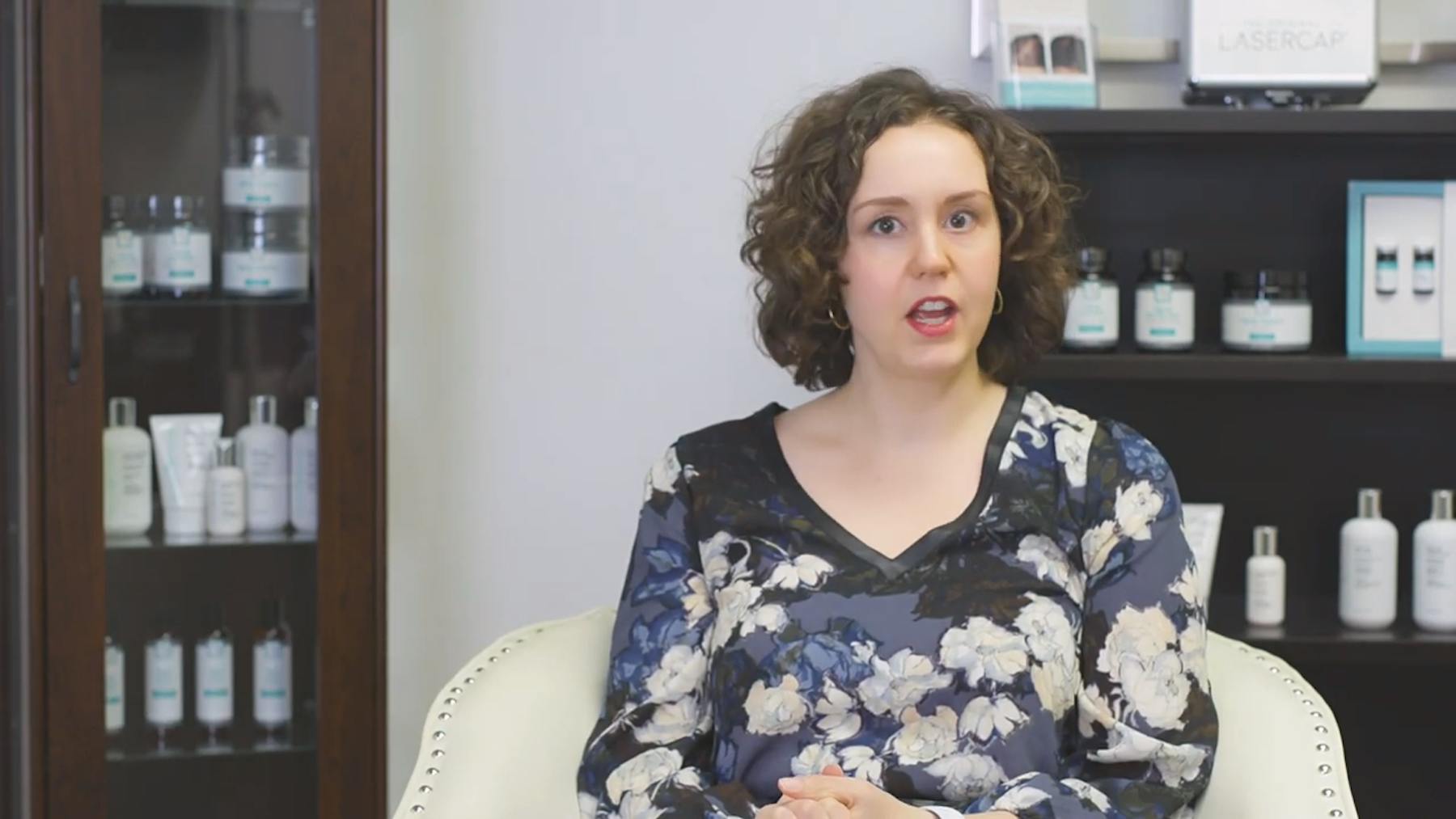 MediTresse + Northeast Hair Restoration