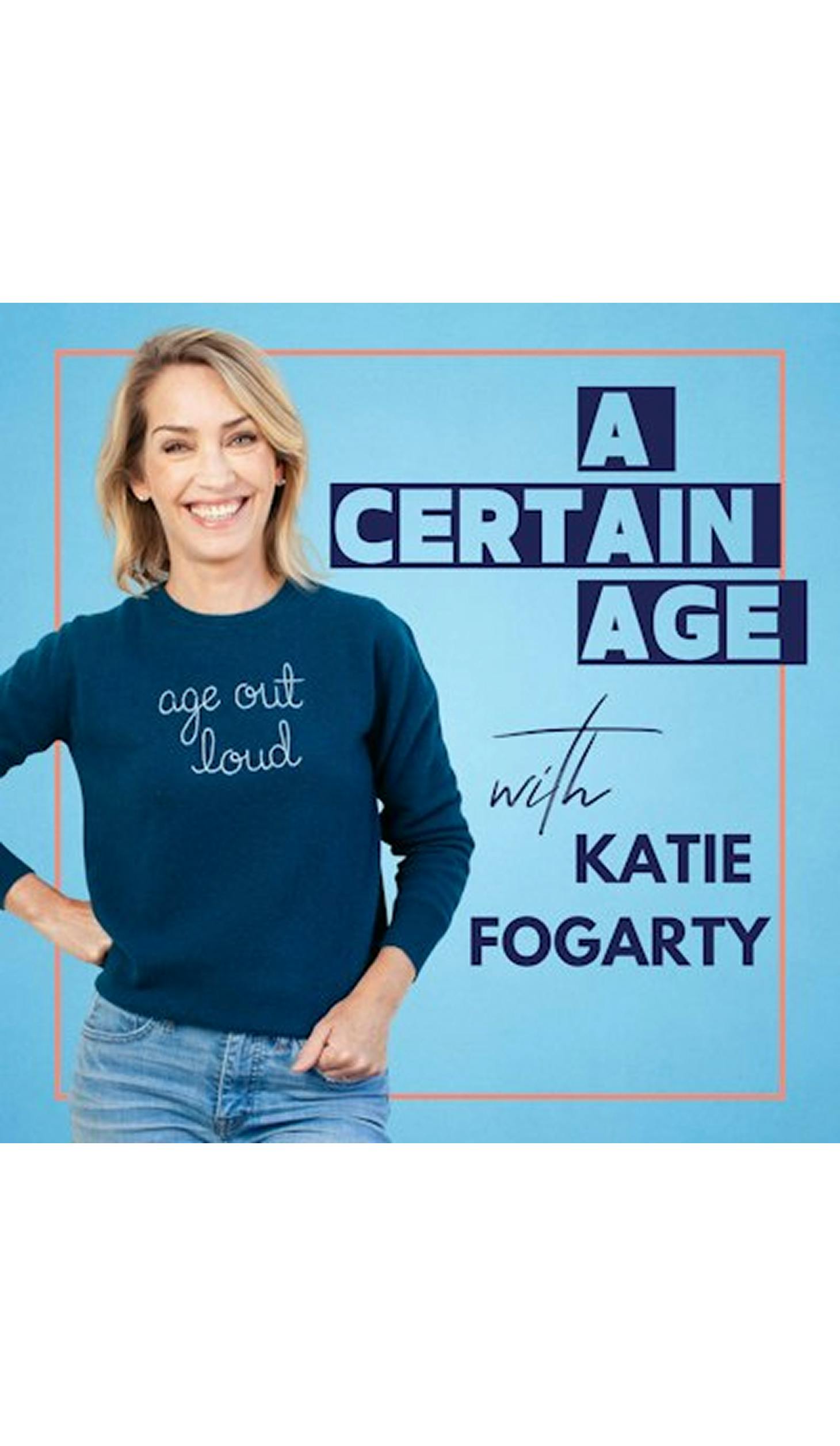 A Certain Age