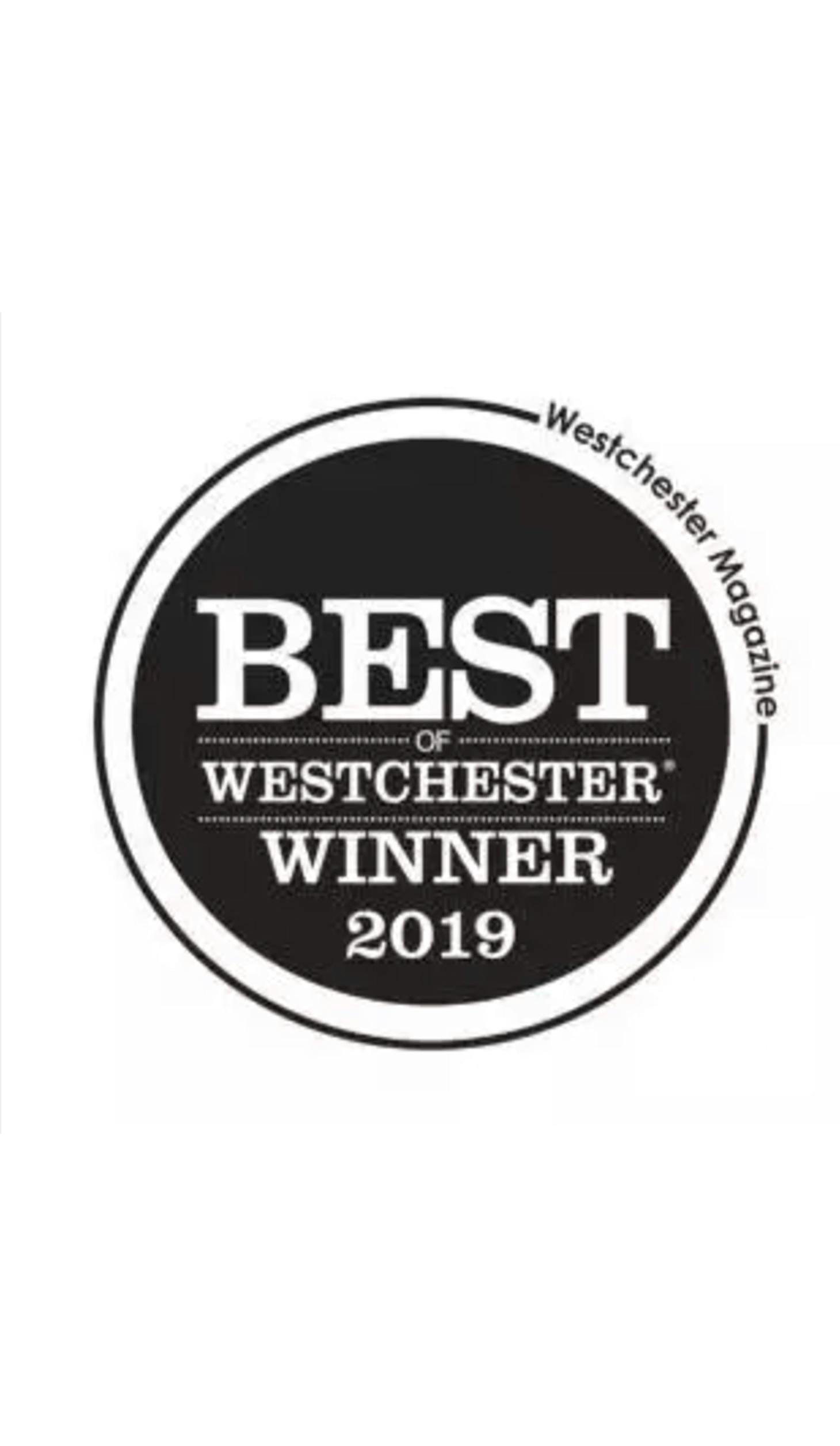 Best of Westchester
