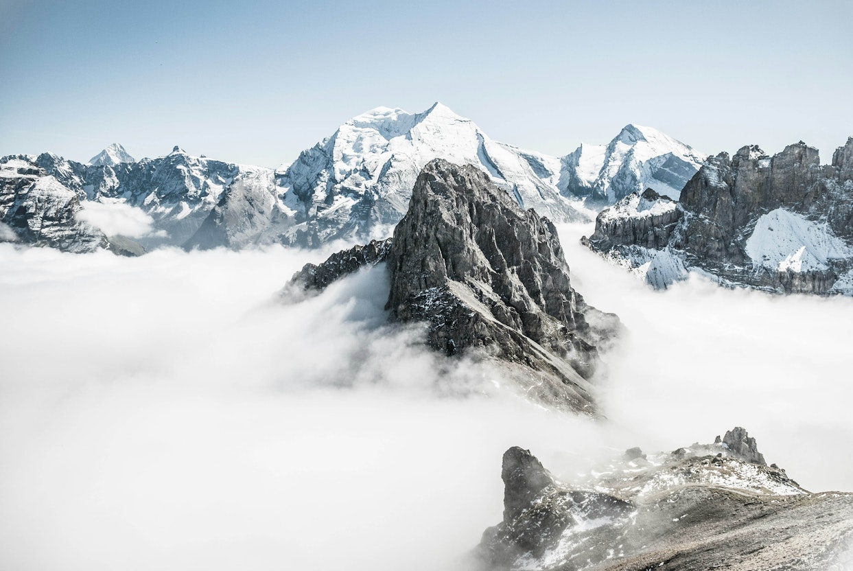 Montagne