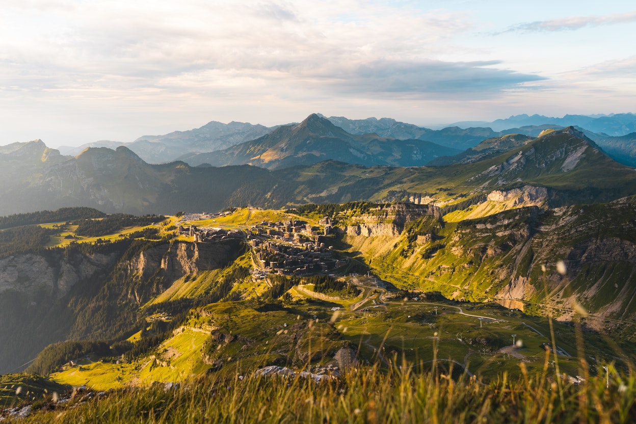 Paysage