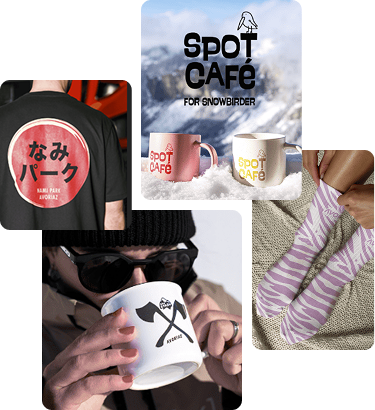 Avoriaz shop