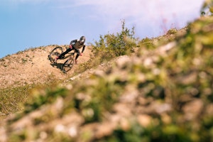 VTT DH