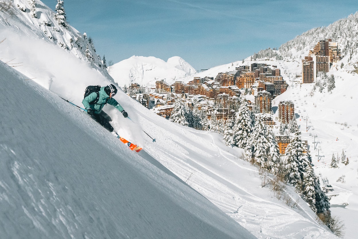 Ski