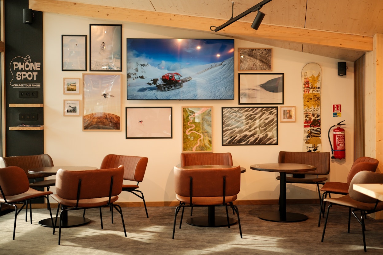 Spot Café