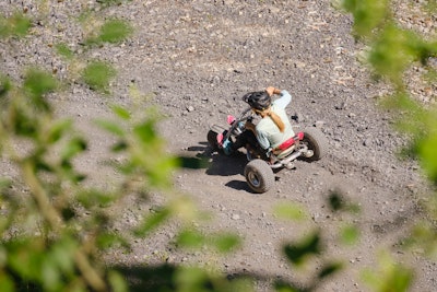 Avo'Kart