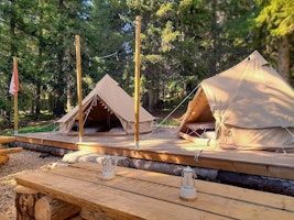 Bivouac Avoriaz