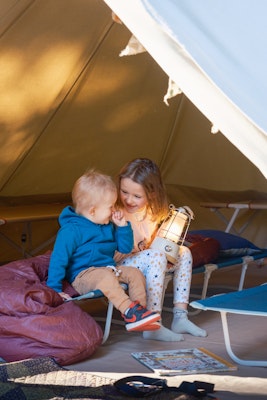 Tente bivouac