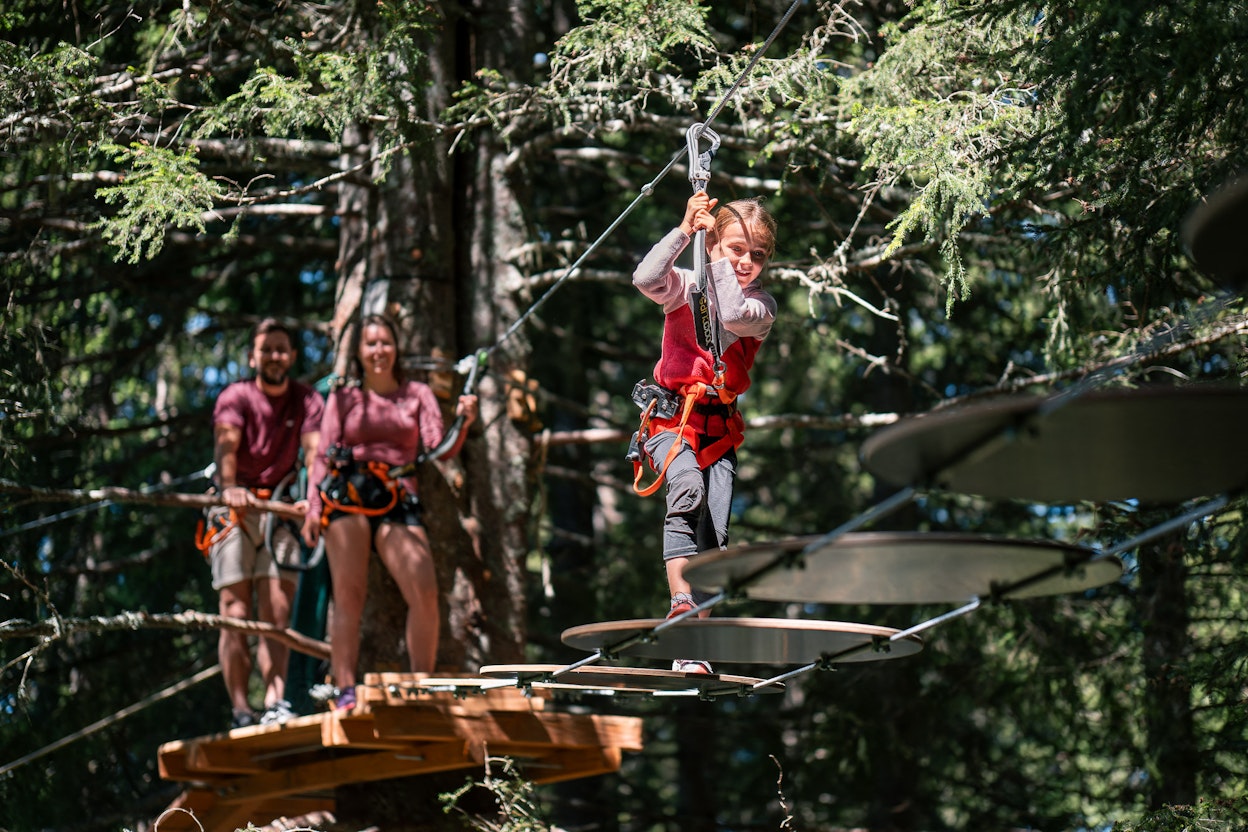 Acro Park