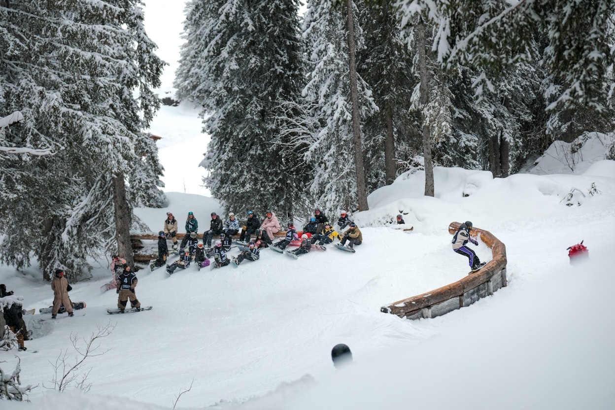 Ski
