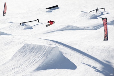 Ski