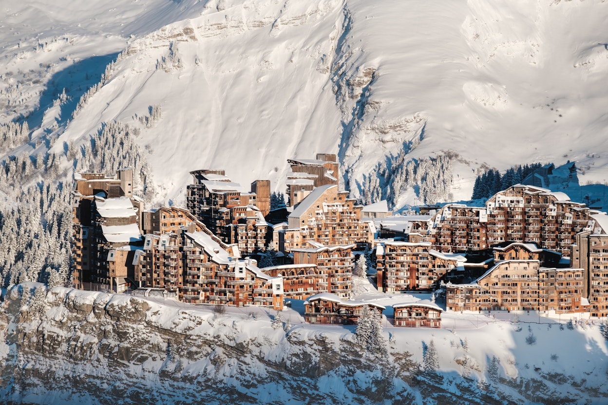 Avoriaz