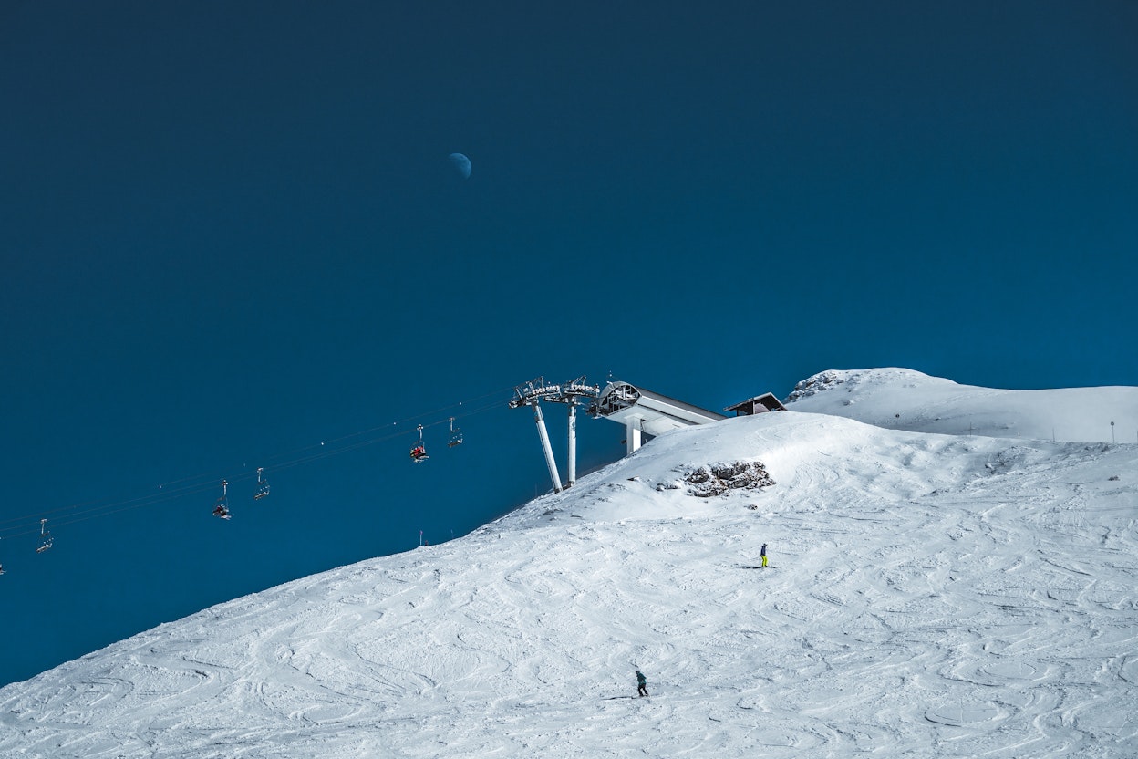 Avoriaz