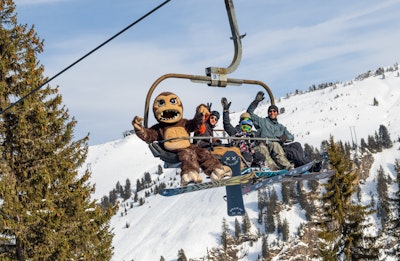 ski