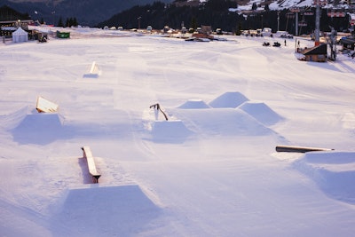 ski