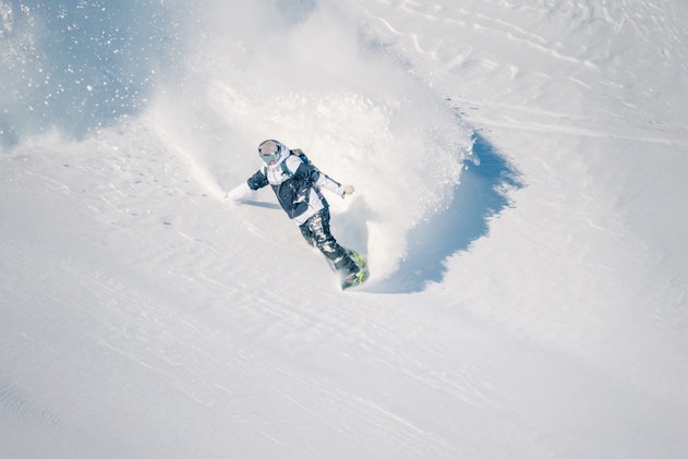 Hiver