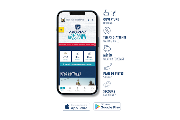 App