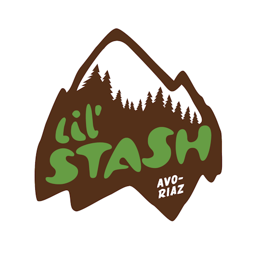 stash