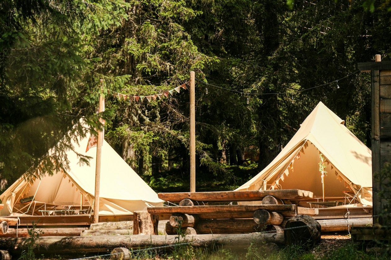Bivouac