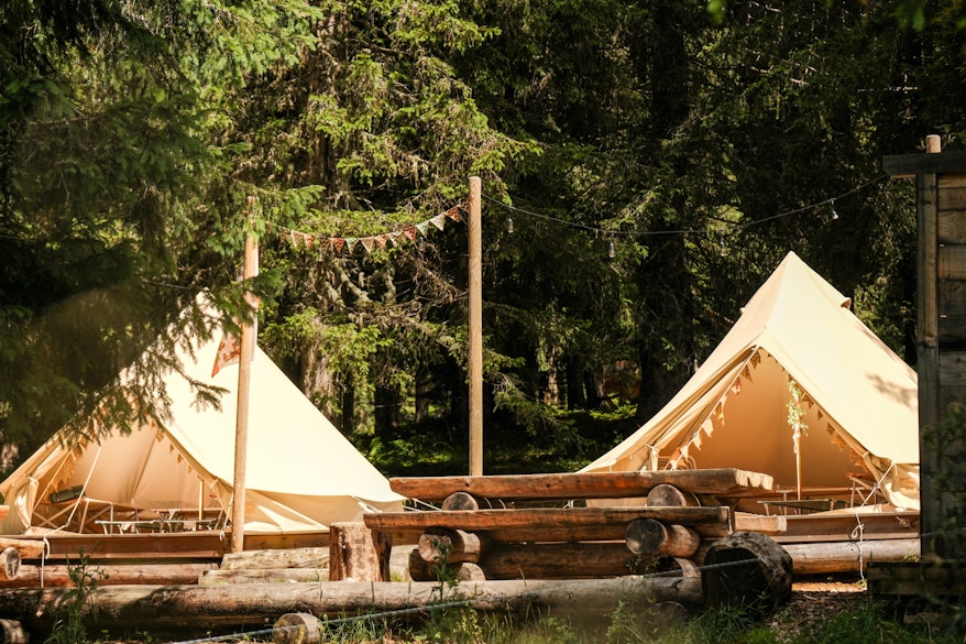 Bivouac