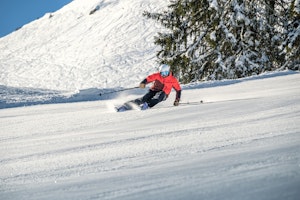 ski