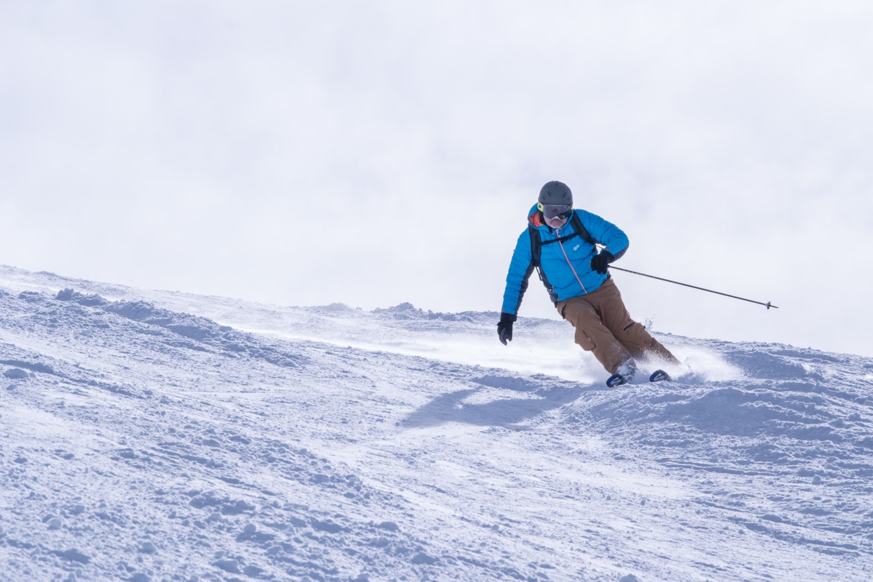 ski