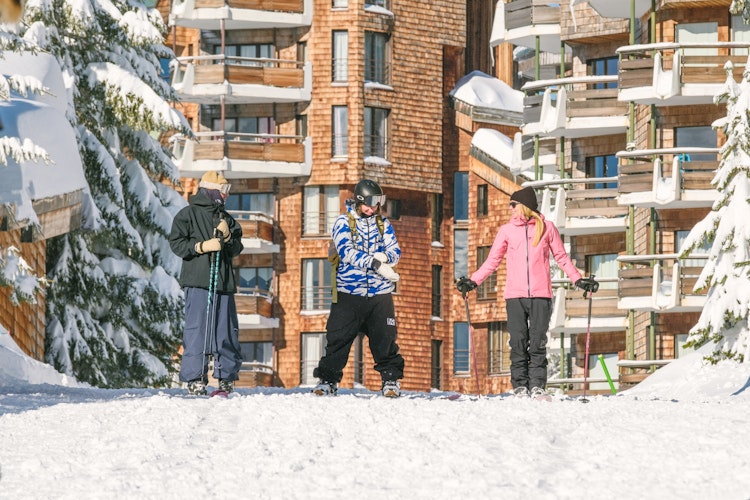 ski