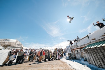 ski