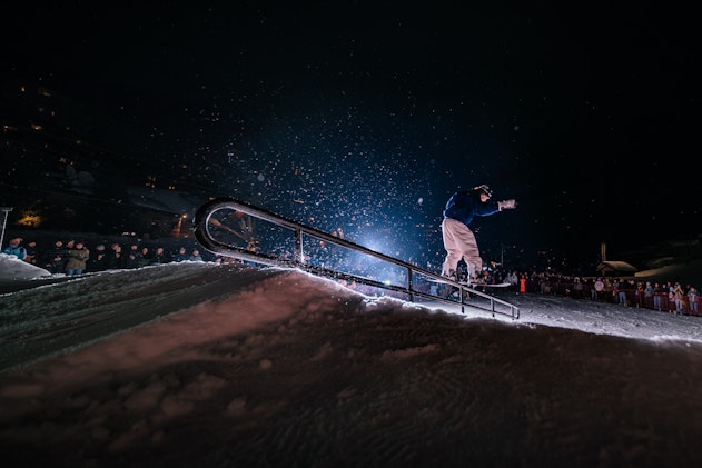 ski