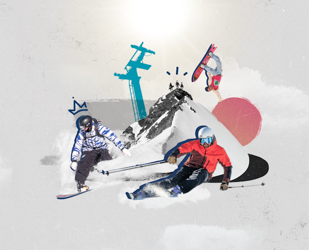 ski