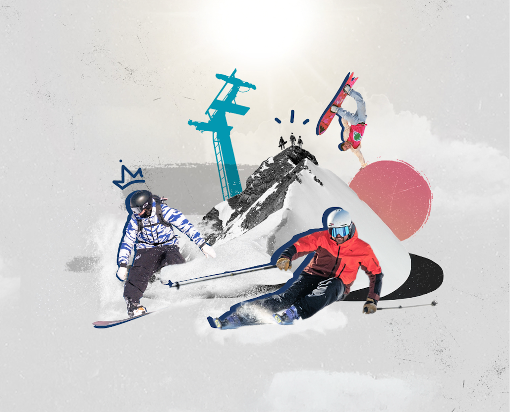 ski