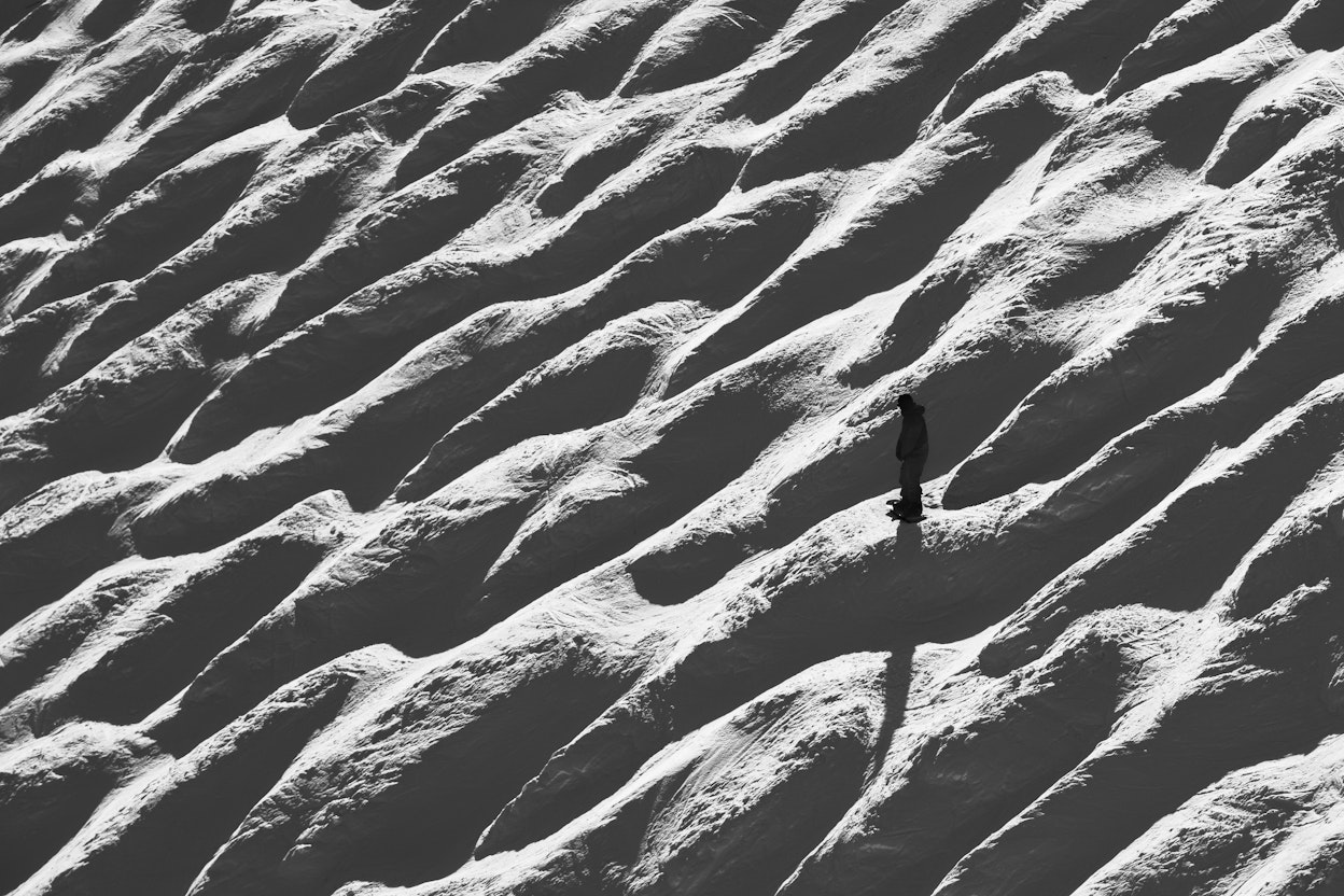 ski