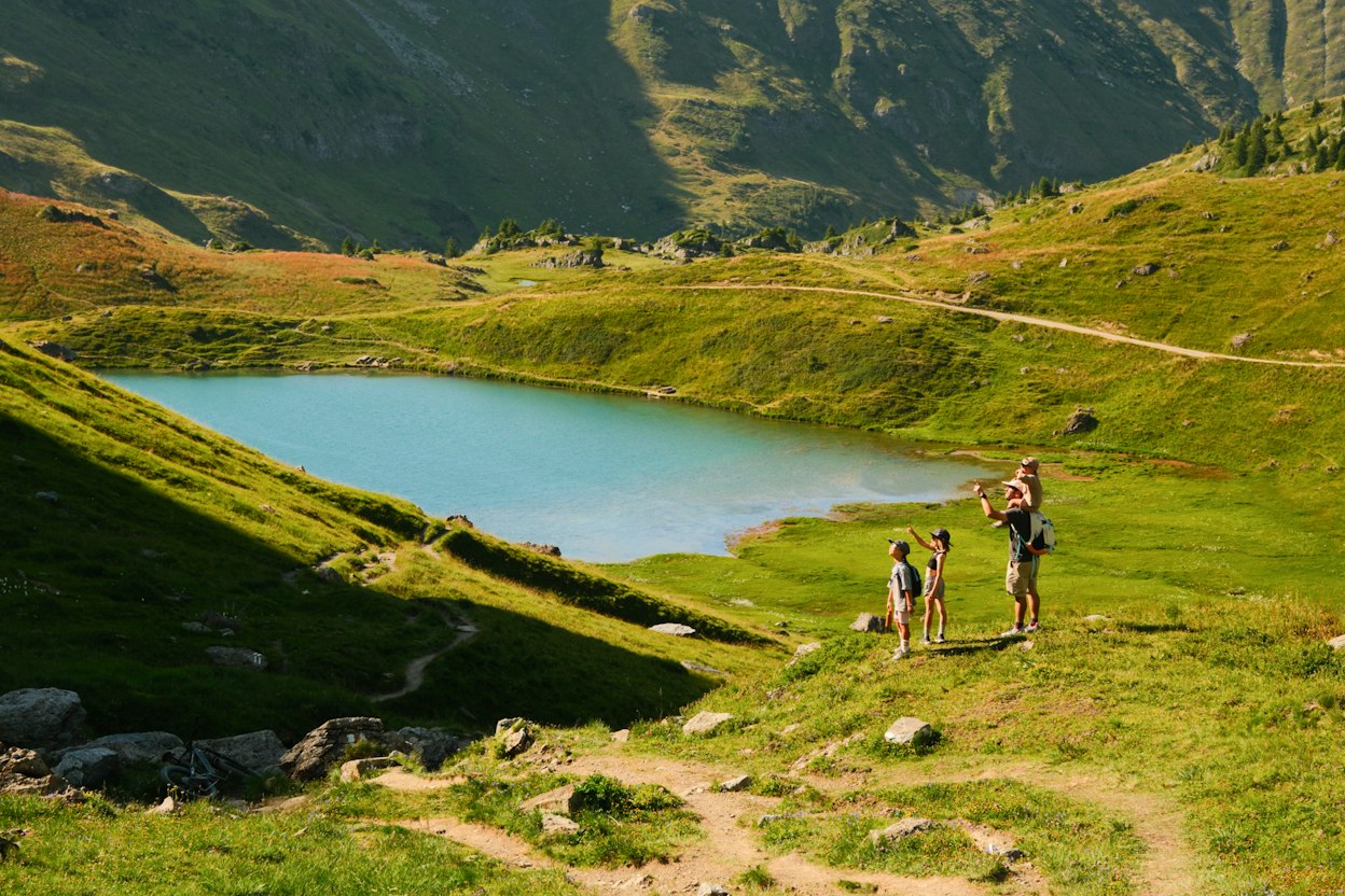Portes du Soleil